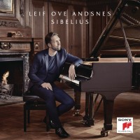 Purchase Leif Ove Andsnes - Sibelius