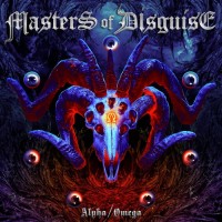 Purchase Masters Of Disguise - Alpha / Omega