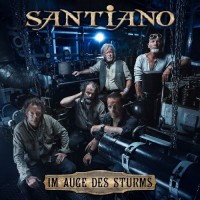 Purchase Santiano - Im Auge Des Sturms