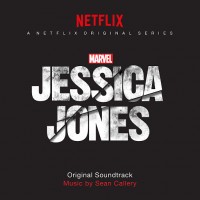 Purchase Sean Callery - Jessica Jones