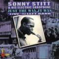 Buy Sonny Stitt - Live At The Left Bank (Vinyl) Mp3 Download