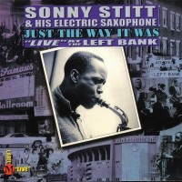 Purchase Sonny Stitt - Live At The Left Bank (Vinyl)