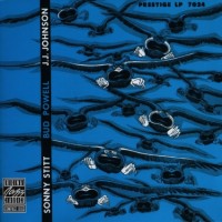 Purchase Sonny Stitt - Sonny Stitt-Bud Powell-J.J. Johnson (Vinyl)