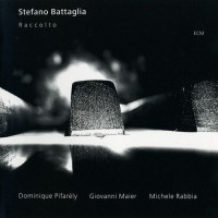 Purchase Stefano Battaglia - Raccolto CD1