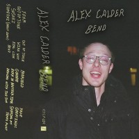 Purchase Alex Calder - Bend