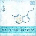Buy Charcoal Tongue - 24 Hours: My Deterioration (EP) Mp3 Download