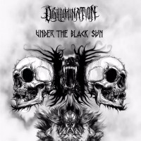 Purchase Disillumination - Under The Black Sun