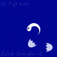 Purchase Dj Python - Dulce Compañia