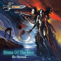 Purchase Ilium - Sirens Of The Styx: Re-Styxed