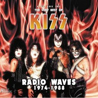 Purchase Kiss - Radio Waves 1974-1988 - The Very Best Of Kiss CD1