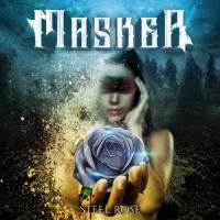 Purchase Masker - Steel Rose