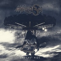 Purchase Midnight Sin - One Last Ride