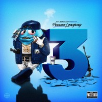 Purchase Peewee Longway - The Blue M&M 3