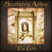 Purchase Scattering Ashes - The Gift