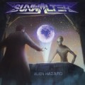 Buy Sunwalter - Alien Hazard Mp3 Download