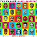 Buy The Haxans - Party Monsters Mp3 Download
