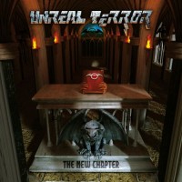 Purchase Unreal Terror - The New Chapter