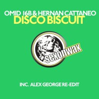 Purchase Omid 16B - Disco Biscuit (CDS)