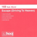 Buy Omid 16B - Escape (Driving To Heaven) (MCD) Mp3 Download