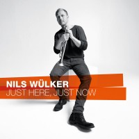 Purchase Nils Wulker - Just Here, Just Now