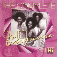 Purchase Quiet Elegance - The Complete Quiet Elegance On Hi Records