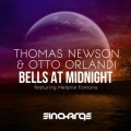 Buy Thomas Newson - Bells At Midnight (With Otto Orlandi & Melanie Fontana) (CDS) Mp3 Download