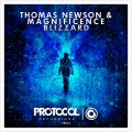 Buy Thomas Newson - Blizzard (With Magnificence) (CDS) Mp3 Download