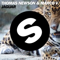 Purchase Thomas Newson - Jaguar (With Marco V) (CDS)