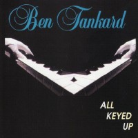 Purchase Ben Tankard - All Keyed Up