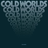 Purchase Don Harper - Cold Worlds