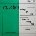 Buy Don Harper - Strings Go Pop / Brass And String Bag (Vinyl) Mp3 Download
