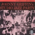 Buy Johnny Griffin - Studio Jazz Party (Reissued 1997) Mp3 Download