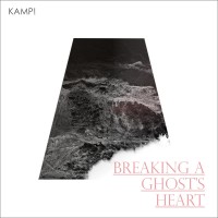 Purchase Kamp! - Breaking A Ghost's Heart (EP)