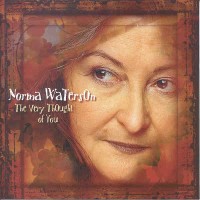 Purchase Norma Waterson - The Very Thought Of You