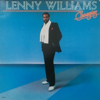 Purchase Lenny Williams - Changing (Vinyl)