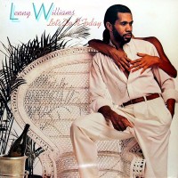 Purchase Lenny Williams - Let's Do It Today (Vinyl)