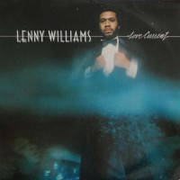 Purchase Lenny Williams - Love Current (Vinyl)
