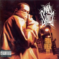 Purchase Mad Skillz - From Where???