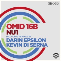 Purchase Omid 16B - Nu1 (CDS)