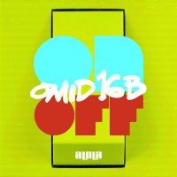 Purchase Omid 16B - On & Off (EP)