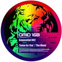Purchase Omid 16B - Sequential 002 (EP)