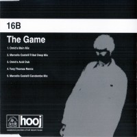 Purchase Omid 16B - The Game (MCD)