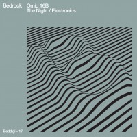 Purchase Omid 16B - The Night & Electronics (EP)
