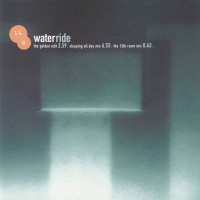 Purchase Omid 16B - Water Ride (CDS)