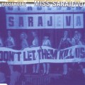 Buy Passengers - Miss Sarajevo (EP) Mp3 Download