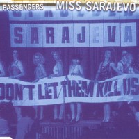 Purchase Passengers - Miss Sarajevo (EP)