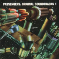 Purchase Passengers - Original Soundtracks 1