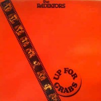 Purchase Radiators - Up For Grabs (Vinyl)