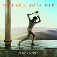 Purchase Richard Gotainer - Chants Zazous (Vinyl)