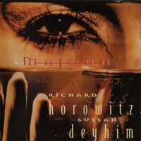 Purchase Richard Horowitz - Majoun (With Sussan Deyhim)